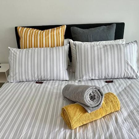 Stylish Apartment Auckland Extérieur photo