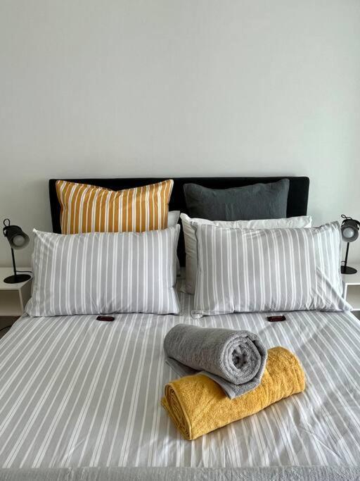 Stylish Apartment Auckland Extérieur photo