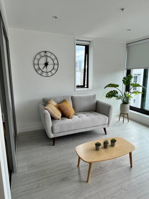 Stylish Apartment Auckland Extérieur photo
